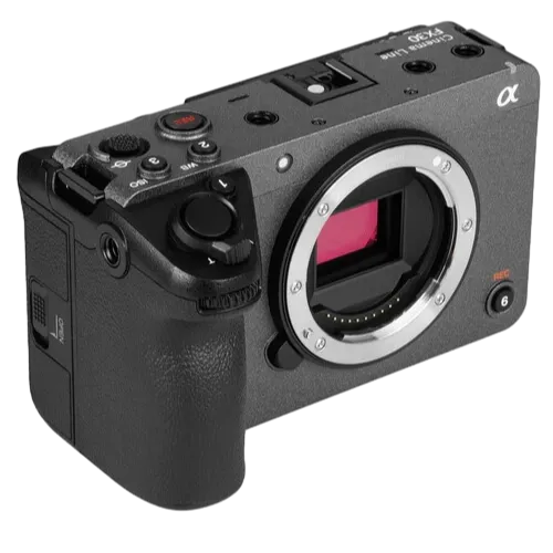 Видеокамеры